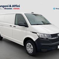Volkswagen Transp. Transporter 2.0 TDI 150CV ...