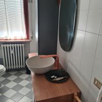 Mobile arredo bagno 