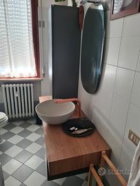 Mobile arredo bagno 