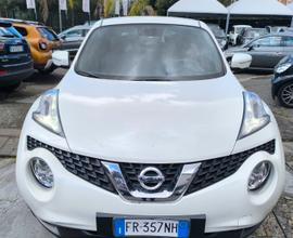 Nissan Juke 1.5 dCi Start&Stop Tekna