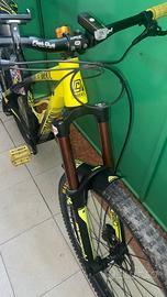MTB COMMENCAL META AM 27,5