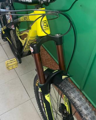 MTB COMMENCAL META AM 27,5