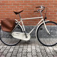 Bicicletta Alpina uomo