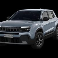 Jeep Avenger 1.2 Turbo 100 CV Longitude