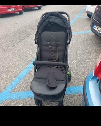 passeggino kinderkraft 3