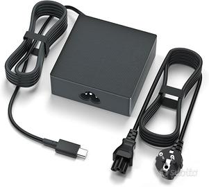Alimentatore USB-C 100W compatibile ASUS ROG