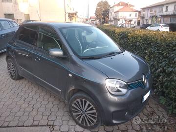 Renault Twingo ZE Intens