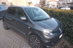 Renault Twingo ZE Intens