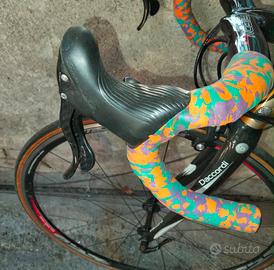 bicicletta da corsa