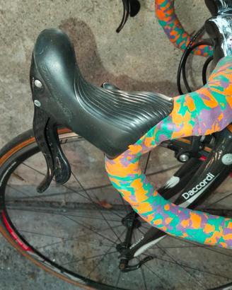 bicicletta da corsa