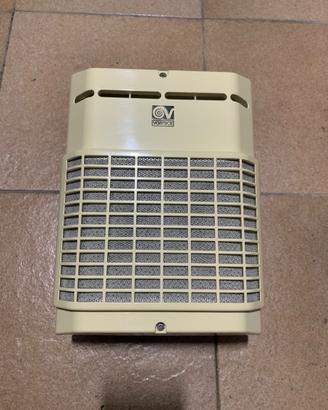 ASPIRATORE VORTICE Vort Medio S - carcassa