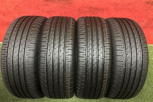 205 55 16 Gomme Estive Continental New 205 55 R16