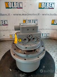 Motoriduttore miniescavatore Wacker Neuson 803