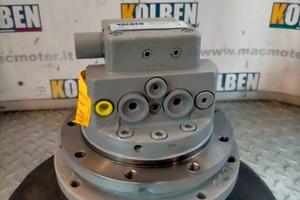 Motoriduttore miniescavatore Wacker Neuson 803