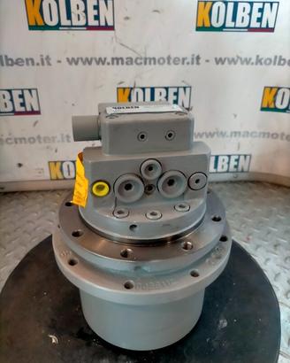 Motoriduttore miniescavatore Wacker Neuson 803