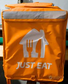 Borsa termica rider nuova 