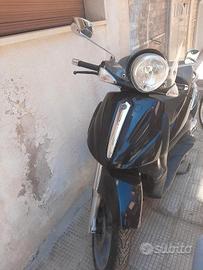 Piaggio Beverly 500 - 2006