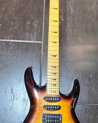 chitarra elettrica kramer