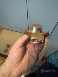 Macchina da collezione