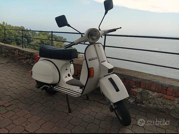 Vespa PX 125 FMI