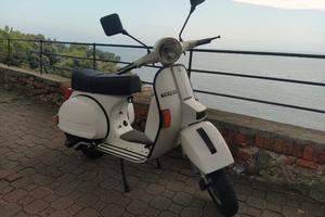 Vespa PX 125 FMI