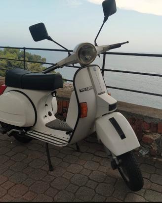 Vespa PX 125 FMI