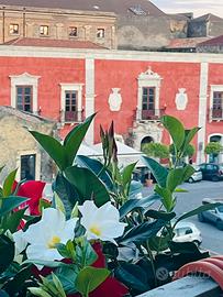 Casa centro Milazzo