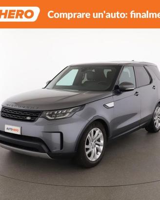 LAND ROVER Discovery EP90359