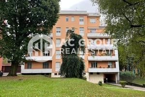 Saronno - ampio bilocale in Via A. Volta 125