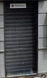 Marigliano, negozio corso Umberto I