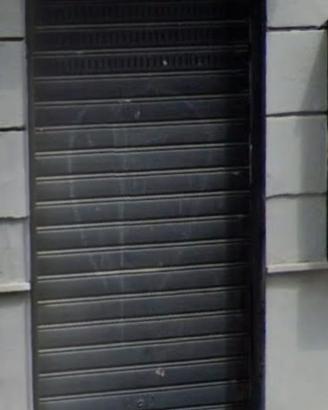 Marigliano, negozio corso Umberto I