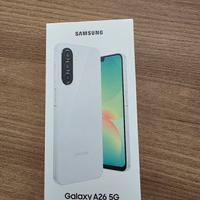 Samsung Galaxy A26 5G