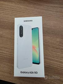 Samsung Galaxy A26 5G