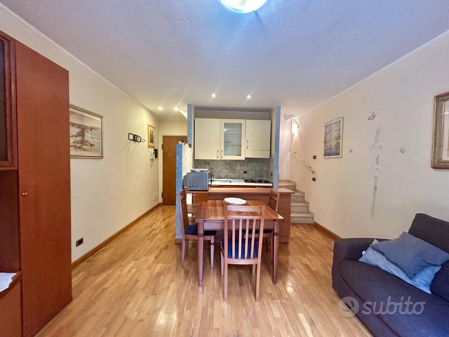Appartamento – Siena, Ravacciano - Altro