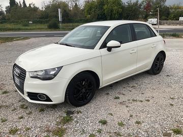 Audi A1 1.6 TDI 105 CV Ambition