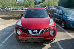 Nissan Juke 1.5 dCi Start&Stop Acenta