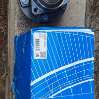 Cuscinetto ruota opel/saab Skf vkba 6666