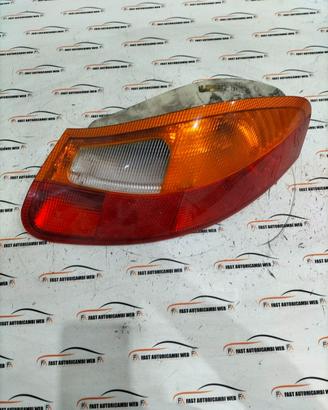 Stop posteriore destro Porsche Boxster 986
