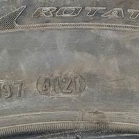 Ruote invernali Pirelli