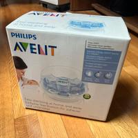 SteriLizzatore Philips Avent