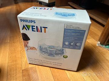 SteriLizzatore Philips Avent