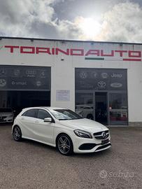 Mercedes-benz A 180 CDI Automatic Premium