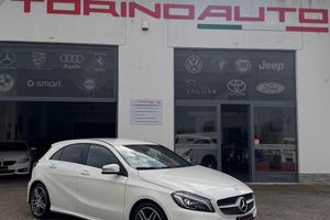 Mercedes-benz A 180 CDI Automatic Premium