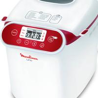 Macchina per il pane uno Moulinex 