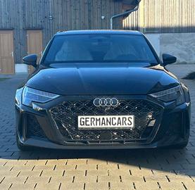 Audi RS3 RS3 Sportback 2.5 tfsi quattro PANO/360°/