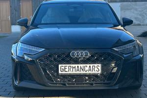 Audi RS3 RS3 Sportback 2.5 tfsi quattro PANO/360°/