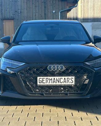 Audi RS3 RS3 Sportback 2.5 tfsi quattro PANO/360°/