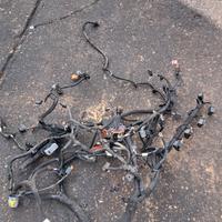 Cablaggio Motore Renault Scenic 1.3 Turbo Benzina 