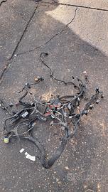 Cablaggio Motore Renault Scenic 1.3 Turbo Benzina 