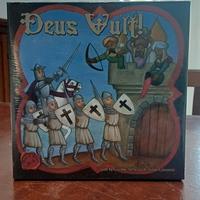 Deus Vult! Gioco di ruolo Nuovo sigillato 